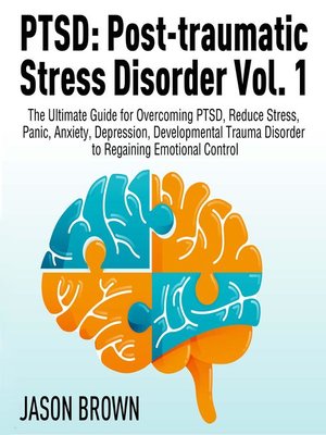 cover image of PTSD